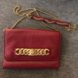 Mini Marc By Marc Jacobs 100% Genuine Leather Bag